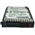HP Жорсткий диск для сервера HP 300GB SAS 10K 2.5in 6G SC ENT HDD (599476-001/652564-B21/653955-001)