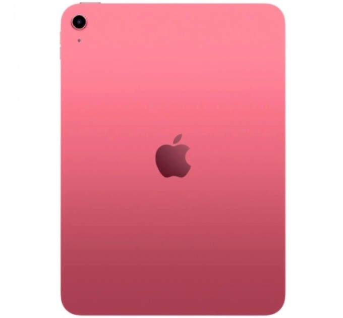 Apple Планшет Apple iPad 11" 2025 Wi-Fi 128GB Pink (MD4E4TY/A)