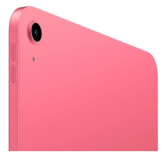 Apple Планшет Apple iPad 11" 2025 Wi-Fi 128GB Pink (MD4E4TY/A)