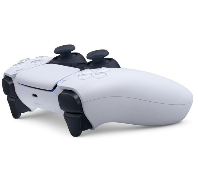 Sony Playstation Ігрова приставка Sony PlayStation 5 Slim Ultra HD Blu-ray (1000040594)
