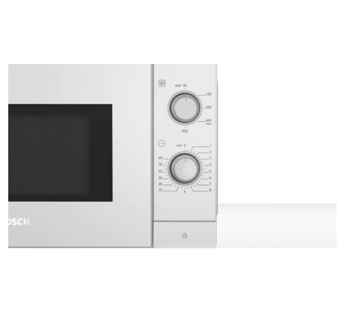 Bosch Мікрохвильова піч Bosch FFL020MW0