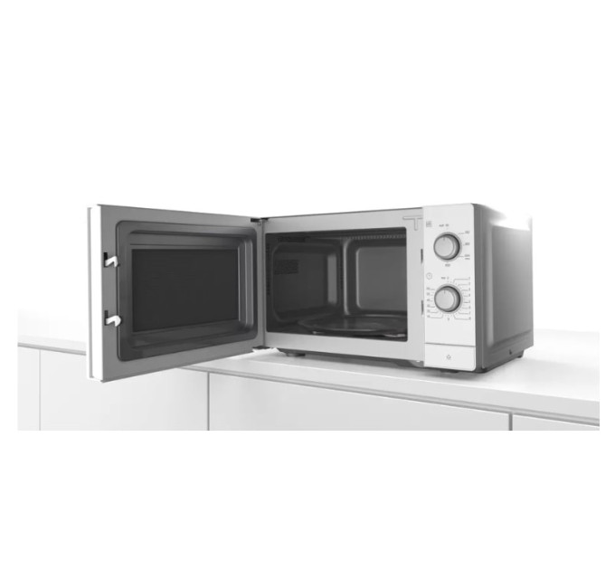 Bosch Мікрохвильова піч Bosch FFL020MW0