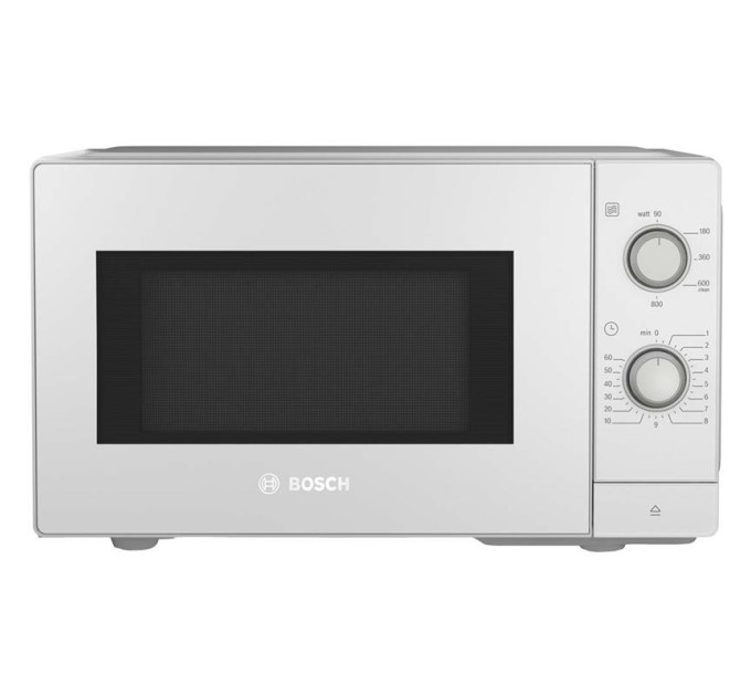 Bosch Мікрохвильова піч Bosch FFL020MW0