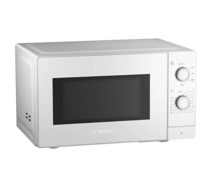 Bosch Мікрохвильова піч Bosch FFL020MW0