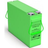 Батарея до ДБЖ MONBAT 12V-100Ah, AGM FRONT TERMINAL (12MVR100)