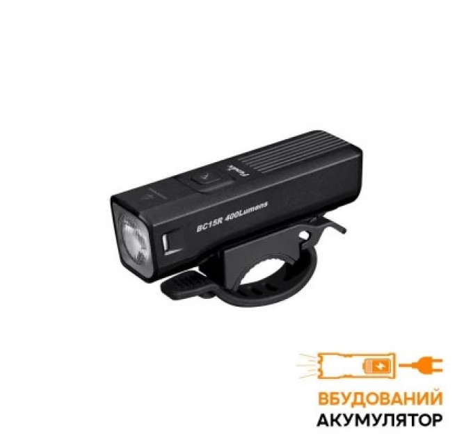 Fenix Передня велофара Fenix BC15R