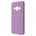 Wave Чохол-накладка Wave Colorful Case для Xiaomi Redmi A3 Black Currant