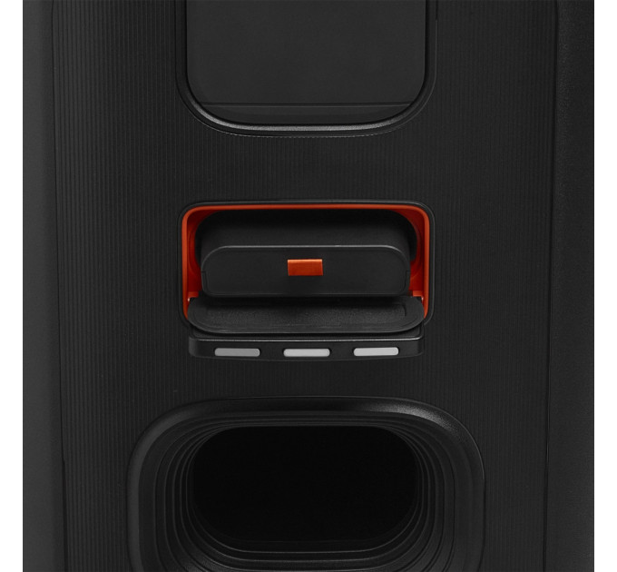 JBL Акустична система JBL PartyBox 520 (JBLPARTYBOX520EU)