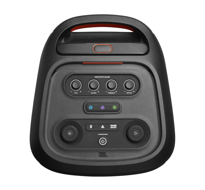 JBL Акустична система JBL PartyBox 520 (JBLPARTYBOX520EU)