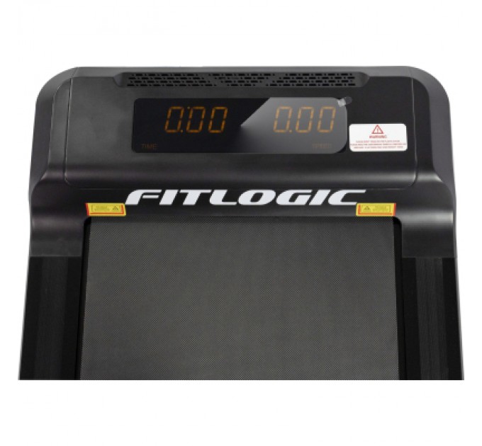 FitLogic Бігова доріжка FitLogic T119
