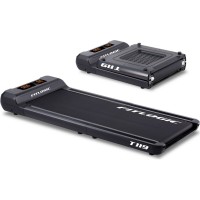 Бігова доріжка FitLogic T119