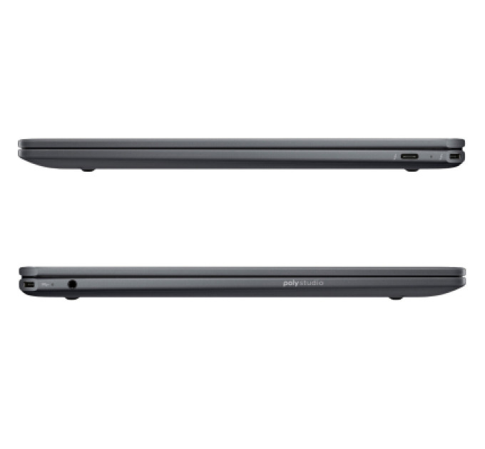 HP Ноутбук HP OmniBook Ultra Flip14-fh0004ua (B9PE0EA)