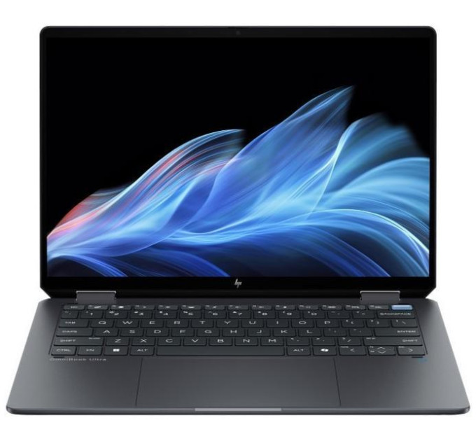 HP Ноутбук HP OmniBook Ultra Flip14-fh0004ua (B9PD5EA)
