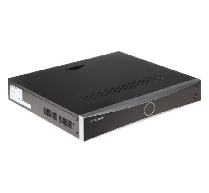 Hikvision Реєстратор для відеоспостереження Hikvision DS-7716NXI-I4/S(E)