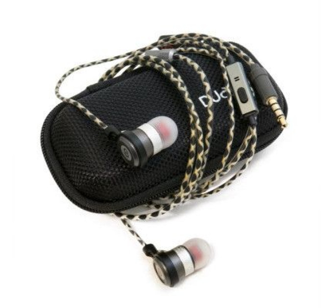 Extradigital Навушники Extradigital Duals Station 3D T3 Pro (HDS1401)