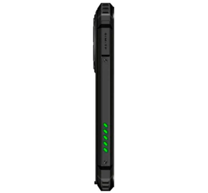 OUKITEL Мобільний телефон OUKITEL G1 6/256GB Green (6931940757867)