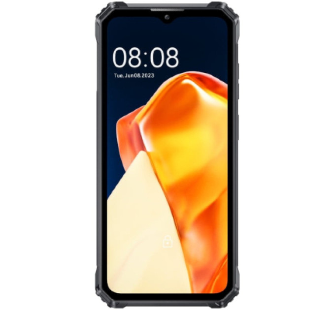 OUKITEL Мобільний телефон OUKITEL G1 6/256GB Green (6931940757867)