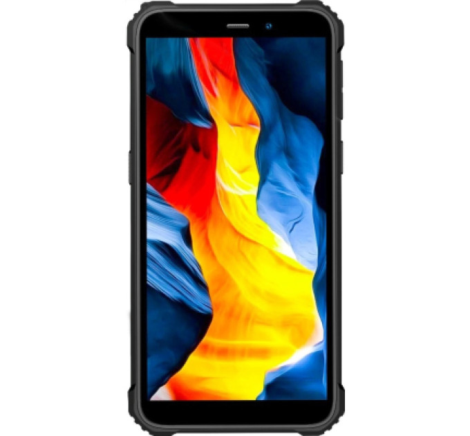 OUKITEL Мобільний телефон OUKITEL G2 4/64GB Green (6931940757768)