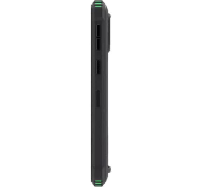 OUKITEL Мобільний телефон OUKITEL G2 4/64GB Green (6931940757768)