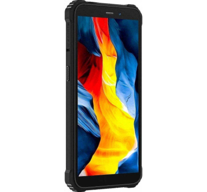 OUKITEL Мобільний телефон OUKITEL G2 4/64GB Green (6931940757768)
