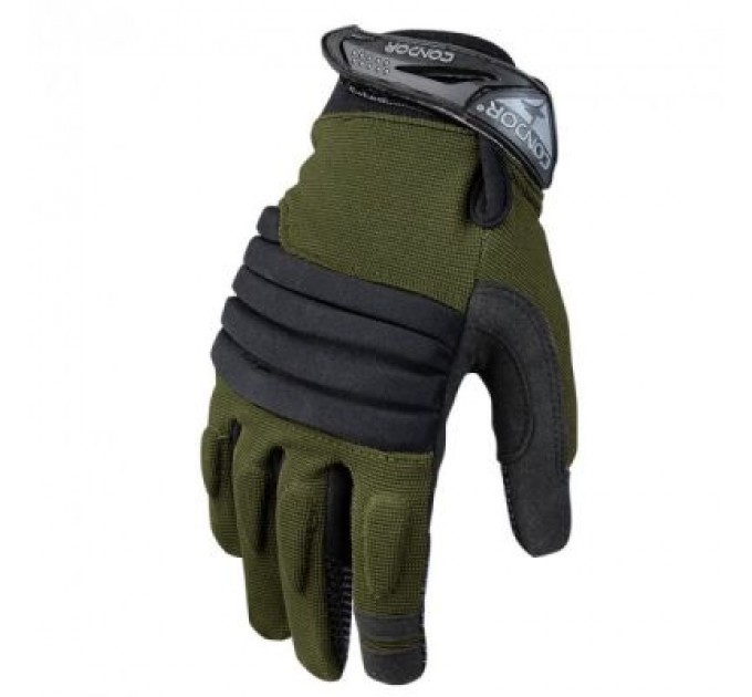 Condor Тактичні рукавички Condor Stryker L Sage (226-007)