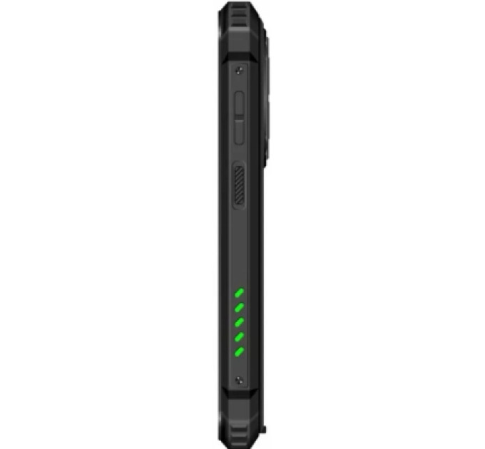 OUKITEL Мобільний телефон OUKITEL WP28E 4/64GB Green (6931940757669)