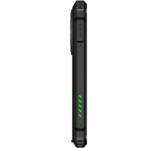 OUKITEL Мобільний телефон OUKITEL WP28E 4/64GB Green (6931940757669)