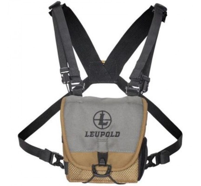 Leupold Бінокль Leupold BX-1 McKenzie 12x50 Roof Shadow Gray (181175)