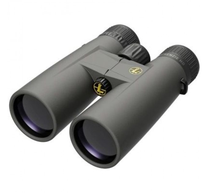 Leupold Бінокль Leupold BX-1 McKenzie 12x50 Roof Shadow Gray (181175)