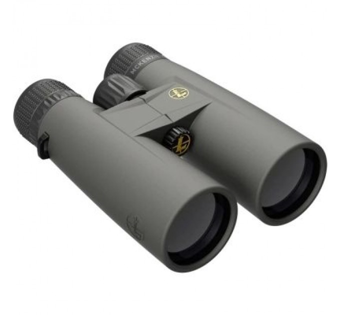 Leupold Бінокль Leupold BX-1 McKenzie 12x50 Roof Shadow Gray (181175)