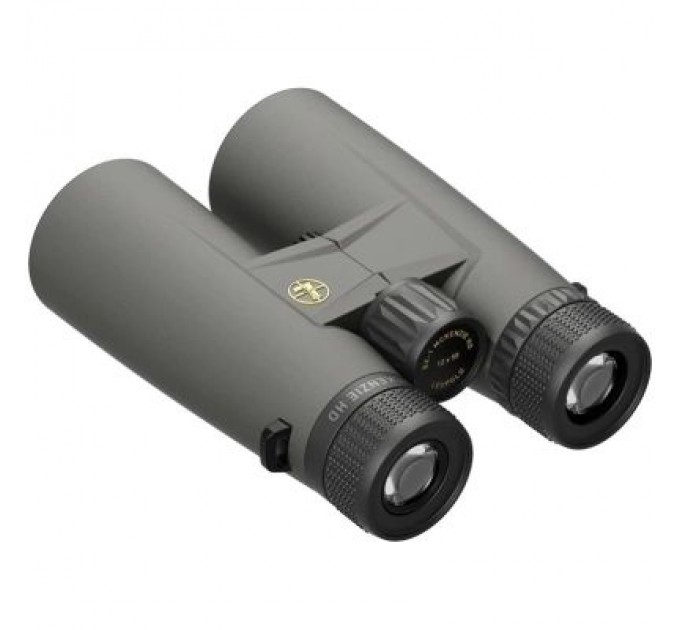 Leupold Бінокль Leupold BX-1 McKenzie 12x50 Roof Shadow Gray (181175)