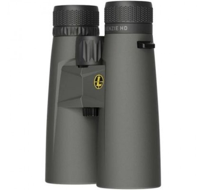 Leupold Бінокль Leupold BX-1 McKenzie 12x50 Roof Shadow Gray (181175)