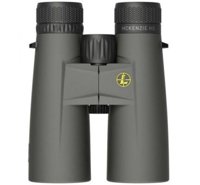 Leupold Бінокль Leupold BX-1 McKenzie 12x50 Roof Shadow Gray (181175)