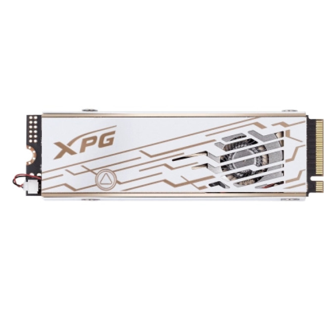 ADATA Накопичувач SSD M.2 2280 4TB XPG MARS 980 PRO ADATA (SMAR-980P-4TCI)