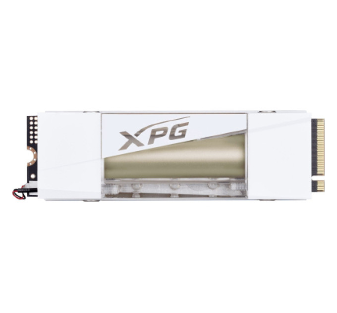 ADATA Накопичувач SSD M.2 2280 2TB XPG MARS 980 STORM ADATA (SMAR-980S-2TCI)