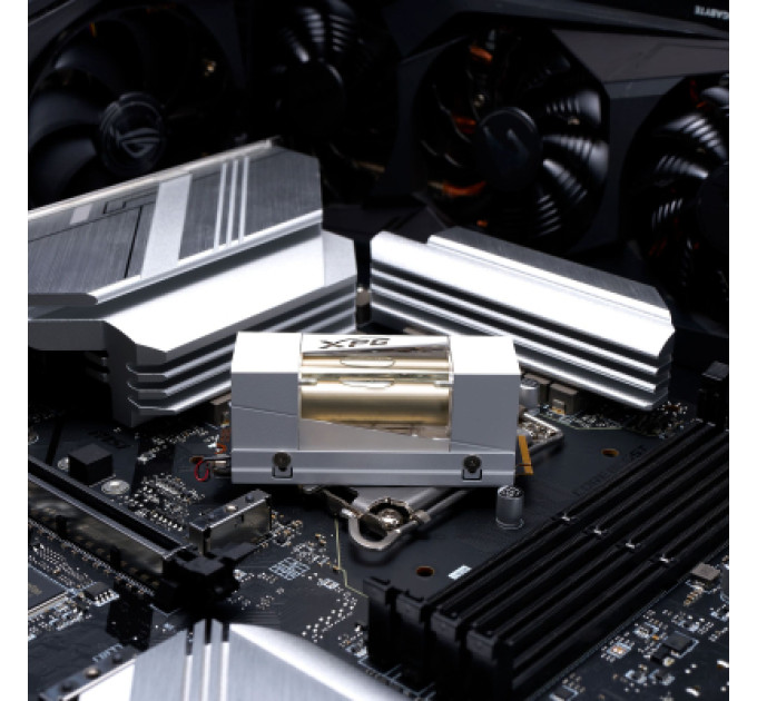 ADATA Накопичувач SSD M.2 2280 2TB XPG MARS 980 STORM ADATA (SMAR-980S-2TCI)