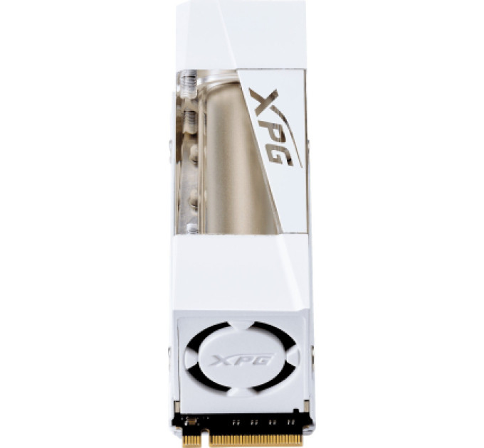 ADATA Накопичувач SSD M.2 2280 2TB XPG MARS 980 STORM ADATA (SMAR-980S-2TCI)