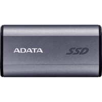 Накопичувач SSD USB Type-C 2TB SC750 ADATA (SC750-2000G-CCBK)