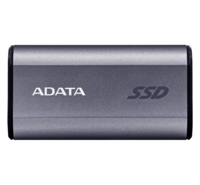 ADATA Накопичувач SSD USB Type-C 1TB SC750 ADATA (SC750-1000G-CCBK)