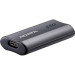 ADATA Накопичувач SSD USB Type-C 1TB SC750 ADATA (SC750-1000G-CCBK)