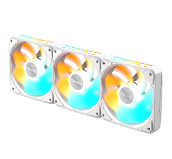 GIGABYTE Кулер до корпусу GIGABYTE GP-GBT EZRVSFAN1203 ICE