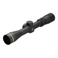 Оптичний приціл Leupold VX-Freedom 2-7х33 (1 inch) HUNT-PLEX (180592)