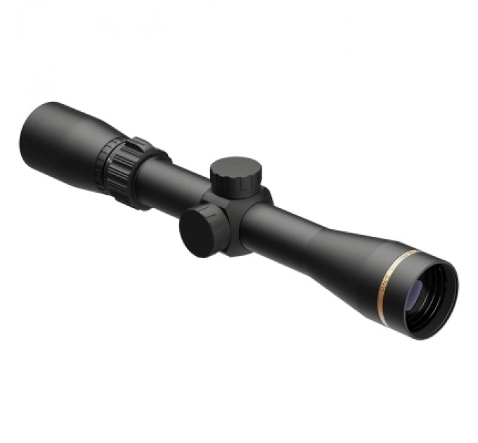 Leupold Оптичний приціл Leupold VX-Freedom 2-7х33 (1 inch) HUNT-PLEX (180592)