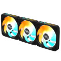 GIGABYTE Кулер до корпусу GIGABYTE GP-GBT EZFAN1203