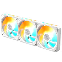 Кулер до корпусу GIGABYTE GP-GBT EZFAN1203 ICE