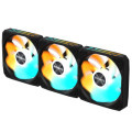 GIGABYTE Кулер до корпусу GIGABYTE GP-GBT EZRVSFAN1203