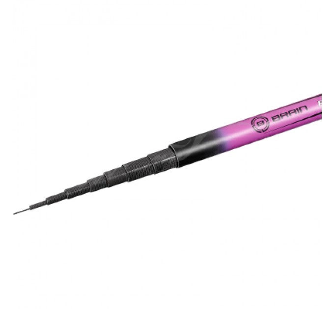 Brain Вудилище Brain Apex Traveller 3.00m (1858.44.60)