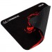 ASUS Килимок для мишки ASUS Cerberus Mat Mini Red (90YH01C3-BDUA00)
