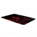 ASUS Килимок для мишки ASUS Cerberus Mat Mini Red (90YH01C3-BDUA00)
