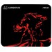 ASUS Килимок для мишки ASUS Cerberus Mat Mini Red (90YH01C3-BDUA00)